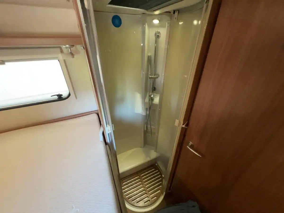 KNAUS Sky TI 650 MG - Ansicht 16
